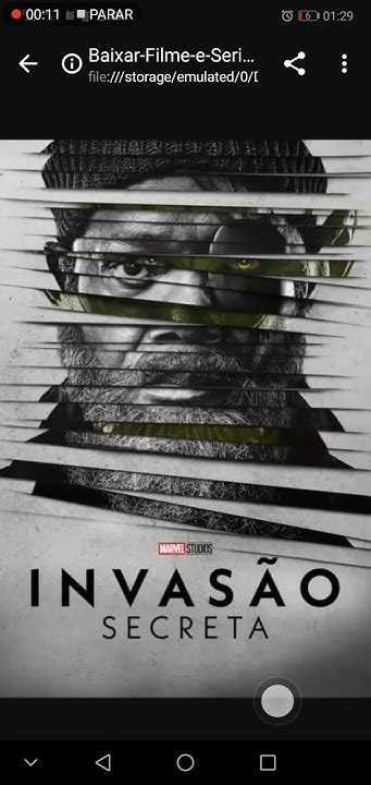 Invasão Secreta 1ª Temporada Torrent (2023).